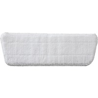 GARDENA 5565-20 Panno per la Pulizia Tessuto felpato, Microfibra Bianco 1 pz, Panni per la pulizia Tessuto felpato, Microfibra, Bianco, 60 °C, 1 pz