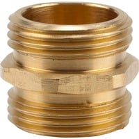 GARDENA 7261-20 Nipplo filettato, Frizione Nipplo filettato