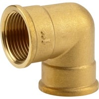 GARDENA 7281-20 raccordo e adattatore per tubo Connettore per rubinetto Ottone, Connessione Connettore per rubinetto, Ottone, Ottone