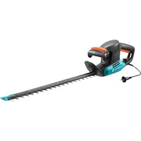GARDENA EasyCut 450/50 Doppia lama 450 W 2,76 kg, Tagliasiepi Nero/Turchese, AC, 450 W, 230 V, 2,76 kg