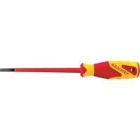 GEDORE 1612220 cacciavite manuale rosso/Giallo, 80 mm, 45 mm, 38 g