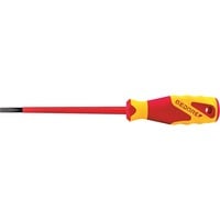 GEDORE 1612239 cacciavite manuale rosso/Giallo, 80 mm, 45 mm, 42 g