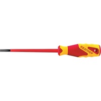 GEDORE 1612247 cacciavite manuale rosso/Giallo, 85 mm, 60 mm, 55 g