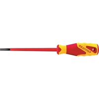 GEDORE 1612255 cacciavite manuale rosso/Giallo, 85 mm, 60 mm, 58 g