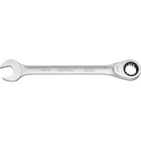 GEDORE 2297167 chiave inglese combinata cromo, 40 mm, 10 mm, 197 g