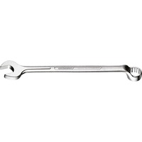 GEDORE 6000750 chiave inglese combinata cromo, 49 mm, 24 mm, 35 g