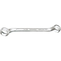 GEDORE 6015940 chiave a tubo cromo, 89 g, 70 mm, 36 mm