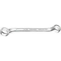 GEDORE 6017480 chiave a tubo cromo, 250 g, 95 mm, 65 mm