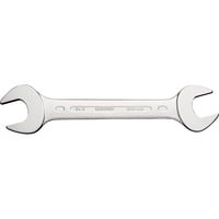 GEDORE 6064480 chiave a forchetta cromo, 36 g, 46 mm, 25 mm, 1 pezzo(i)