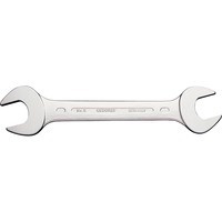 GEDORE 6065610 chiave a forchetta cromo, 98 g, 60 mm, 37 mm, 1 pezzo(i)