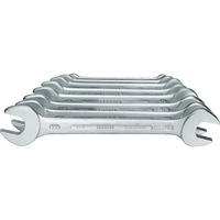 GEDORE 6077380 chiave a forchetta cromo, 819 g, 150 mm, 60 mm, 1 pezzo(i)