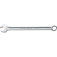 GEDORE 6097300 chiave inglese combinata cromo, 70 mm, 34 mm, 11 g