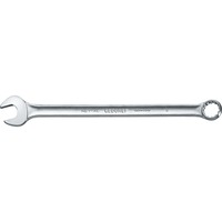 GEDORE 6101000 chiave inglese combinata cromo, 100 mm, 50 mm, 276 g