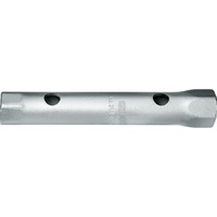 GEDORE 6211370 chiave a tubo, chiave combinata   cromo, 88 g, 75 mm, 50 mm