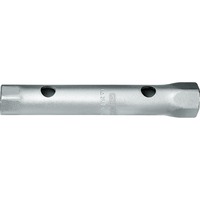 GEDORE 6211880 chiave a tubo, chiave combinata   cromo, 161 g, 150 mm, 60 mm