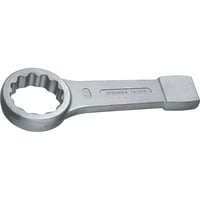 GEDORE 6475510 chiave a tubo Cromo, Acciaio al cromo-vanadio, 790 g, 65 mm, 21 mm, 20x22 mm
