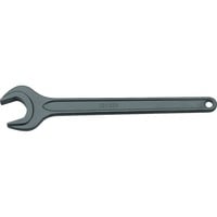GEDORE 6574090 chiave a forchetta grigio scuro, 22 g, 45 mm, 31 mm, 1 pezzo(i)