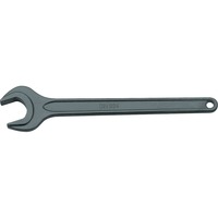 GEDORE 6576540 chiave a forchetta grigio scuro, 374 g, 96 mm, 64 mm, 1 pezzo(i)