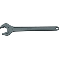 GEDORE 6577190 chiave a forchetta grigio scuro, 956 g, 100 mm, 17 mm, 1 pezzo(i)