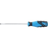 GEDORE 6679270 cacciavite manuale blu/Nero, 78 mm, 44 mm, 39 g
