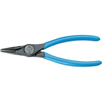 GEDORE 6703400 pinza, Fissaggio pinza anello blu/Nero, 67 mm, 53 mm, 164 g