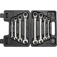 GEDORE R07203012 chiave a forchetta cromo, 50 mm, 1 pezzo(i)