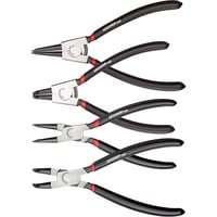GEDORE R28002004 pinza, Set pinze Nero, 38 mm, 680 g