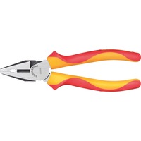 GEDORE R29300180 pinza, Pinze universali rosso/Giallo, 30 mm, 275 g