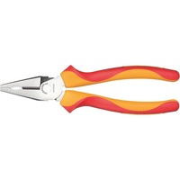 GEDORE R29300200 pinza, Pinze universali rosso/Giallo, 24 mm, 360 g