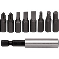 GEDORE R33005009 punta per cacciavite, Set di bit 86 g, 29 mm
