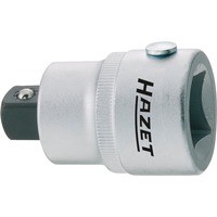 Hazet 1058-2 punta giradadi 1 pezzo(i), chiave combinata   1 pezzo(i), 76,2 / 4 mm (3 / 4"), Titanio, 250 g