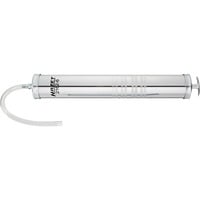 Hazet 2162-4, Siringa argento
