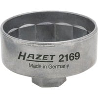 Hazet 2169, chiave combinata   