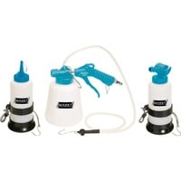 Hazet 4969-1/3, Sfiato aria blu