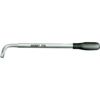 Hazet 772 non classificato, chiave combinata cromo
