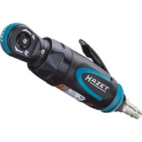 Hazet 9020P-2 avvitatore a batteria 1/4" 40 Nm Nero, Blu Nero/Blu, Chiave di impatto, Nero, Blu, Metallo, Plastica, Germania, CE, 1/4"