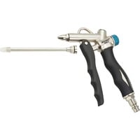 Hazet Ausblaspistole 9040-4 1 pz Pistola spray, Strumento soffio Pistola spray, Ogni marca, Maschio, 1/4", 10 bar, 1 pz