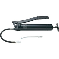 Hazet Pressa per grasso 2162-2, Pistola grasso Nero