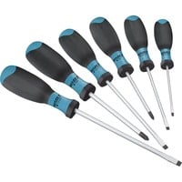Hazet Set di cacciaviti 810 SPC/6, Cacciavite 