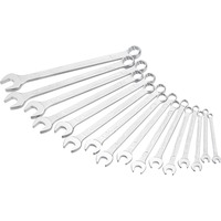 Hazet Set di chiavi combinate 600SPC/16, 16 pezzi, Chiave 