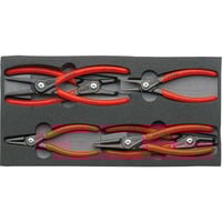 KNIPEX 00 20 01 V02 , Set pinze