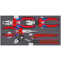 KNIPEX 00 20 01 V15 non classificato