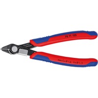 KNIPEX 78 71 125, Pinze per elettronica