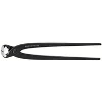 KNIPEX 99 00 250 pinza Pinze, Pizzico - / Monierzange Nero, Pinze, 2,4 mm, Acciaio, Nero, 25 cm, 400 g
