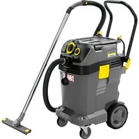 Kärcher 1.148-437.0, Aspira bagnato / asciutto grigio