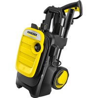 Immagine di  1.630-753.0 idropulitrice Compatta Elettrico 500 l/h 2100 W Nero, Giallo