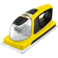 Image of 1.633-920.0 pulitore di finestra elettrico 0,02 L Nero, Giallo