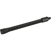 Kärcher 2.643-240.0 ugello atomizzatore per pistola ad acqua da giardino Lancia a spruzzo d'acqua da giardino Nero, Tubo Nero
