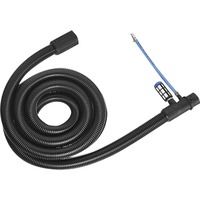 2.860 198.0 accessori e ricambi per aspirapolvere, Tubo flessibile 2.860 198.0 accessori e ricambi per aspirapolvere, Tubo flessibile