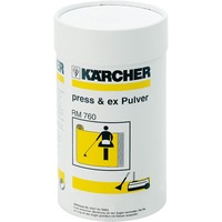 Kärcher 6.290-175.0 prodotto per la pulizia 800 ml, Agenti di sgrassatura 800 ml